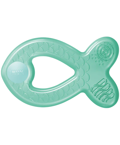 NUK Extra Cool Beißring